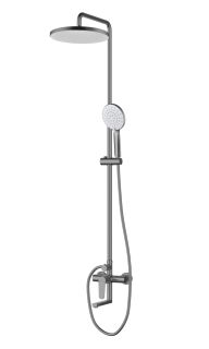 Душевая стойка DQ Bayern.Mnchen DA1563706B18 графит